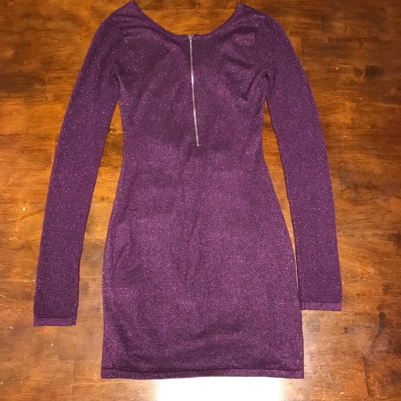 EXPRESS DRESS - Picture 5 of 7